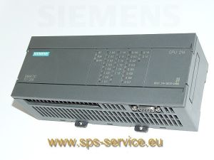 Siemens 6ES7214-1BC01-0XB0