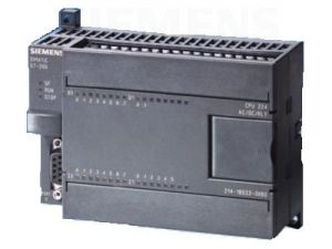 Siemens 6ES7214-1BD23-0XB0