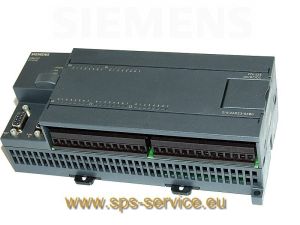 Siemens 6ES7216-2BD23-0XB0