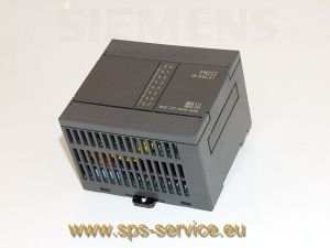 Siemens 6ES7222-1HF00-0XA0