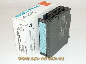 Siemens 6ES7321-1FF01-0AA0