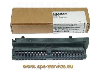 Siemens 
6ES7392-1BJ00-0AA0
 