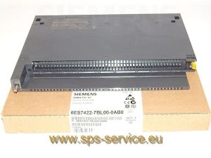 Siemens 6ES7422-7BL00-0AB0