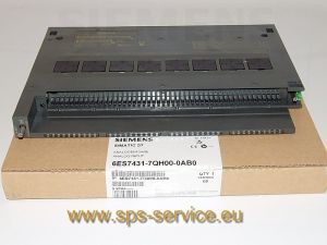 Siemens 6ES7431-7QH00-0AB0