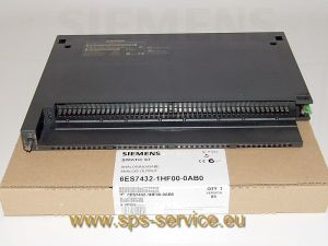 Siemens 6ES7432-1HF00-0AB0
