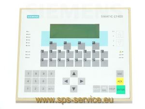 Siemens 6ES7633-1DF02-0AE3