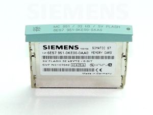 Siemens 6ES7951-0KE00-0AA0