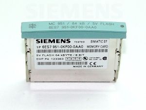 Siemens 6ES7951-0KF00-0AA0