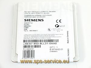 Siemens 6ES7953-8LL31-0AA0