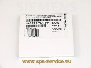 6ES7953-8LP31-0AA0