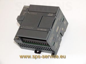 Siemens 6ES7212-1AB23-0XB0