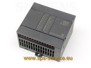Siemens 6ES7223-1PH00-0XA0