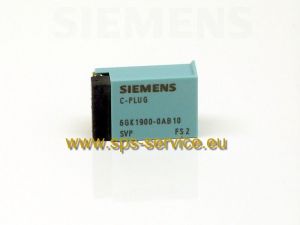 SIEMENS 6GK1900-0AB10
