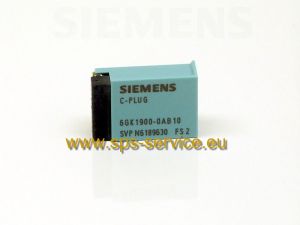 SIEMENS 6GK1900-0AB10
