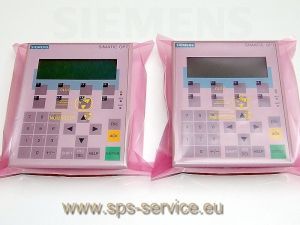 Siemens 6AV3607-1JC00-0AX1