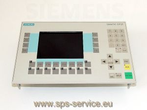 Siemens 6AV3627-1JK00-0AX0