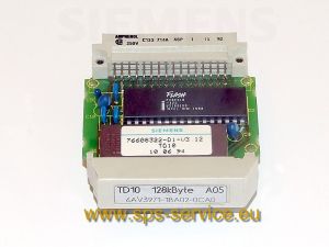 Siemens 6AV3971-1BA02-0CA0