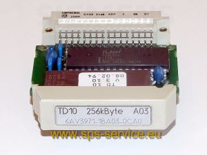 Siemens 6AV3971-1BA03-0CA0