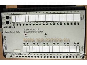 Siemens 6ES5101-8UC11