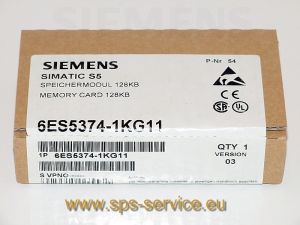 Siemens 6ES5374-1KG11