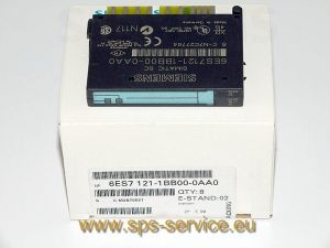 6ES7121-1BB00-0AA0
