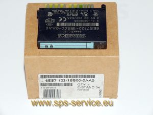 6ES7122-1BB00-0AA0