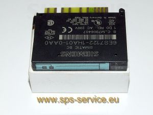 6ES7122-1FA00-0AA0