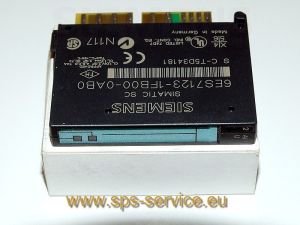 6ES7123-1FB00-0AB0