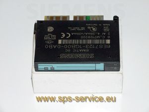 6ES7123-1GB00-0AB0