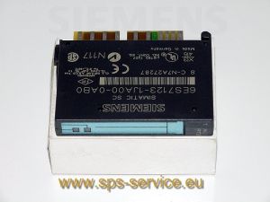6ES7123-1JA00-0AB0
