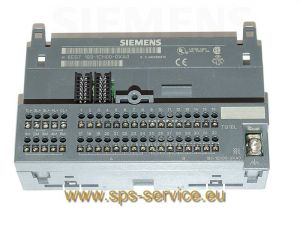 Siemens 6ES7193-1CH00-0XA0