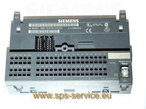 Siemens 6ES7193-1CH10-0XA0