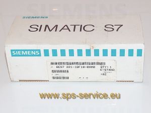 Siemens 6ES7221-1BF10-0XA0