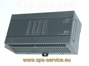 Siemens 6ES7223-1BL00-0XA0