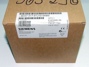 Siemens 6ES7317-6TJ10-0AB0