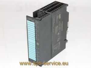 Siemens 6ES7331-7SF00-0AB0
