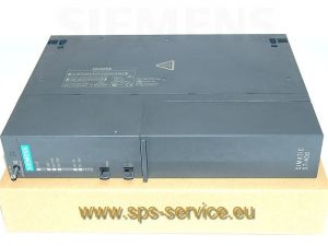 Siemens 6ES7405-0KA02-0AA0