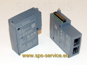Siemens 6ES7193-6AR00-0AA0