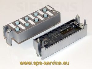 Siemens 6ES7194-4CB00-0AA0
