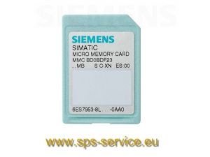 Siemens 6ES7953-8LM31-0AA0