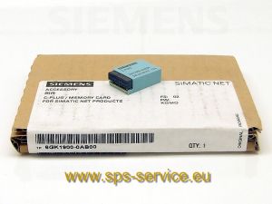 Siemens 6GK1900-0AB00