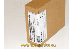 Siemens 6ES7315-6FF01-0AB0