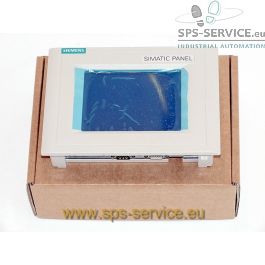 SIEMENS PANEL TP270 TOUCH-6 CSTN I 1P 6AV6 545-0CA10-0AX0 I SIMATIC PANEL TOUCH SIEMENS PANEL TP270 TOUCH-6 CSTN I 1P 6AV6 545-0CA10-0AX0 I SIMATIC PANEL TOUCH