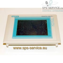 6 Inch Siemens Simatic Panel 6AV6 642-0BA01-1AX1 At ₹ 30000 In Bhavnagar - Foto 14