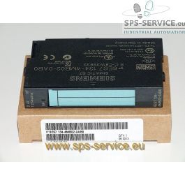 6ES7134-4MB02-0AB0 | Lieferbar