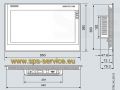 Siemens 6AV2124-0QC02-0AX0