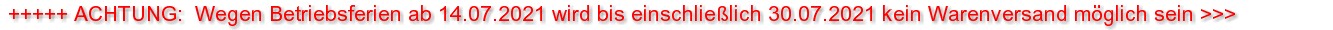 Info banner DE Info banner DE