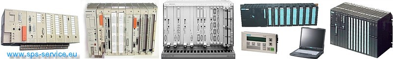 SPS-SERVICE Industrial Automation Die Siemens sps-Produkte von SPS-Service